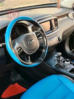 كيا سورينتو